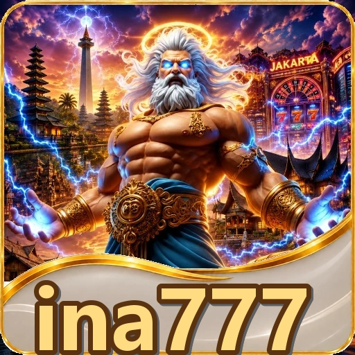 Ringkasan visual APK ina777 untuk Android di Indonesia
